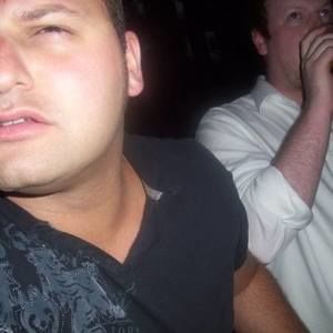 Meet your Posher, Dave